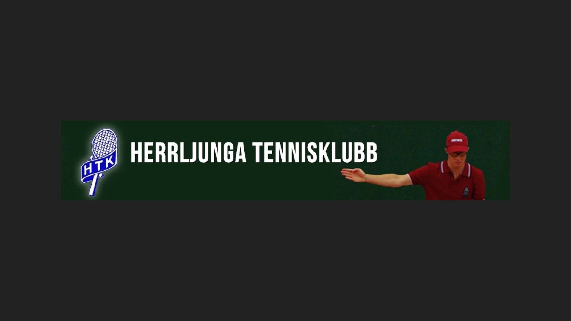 Club Banner