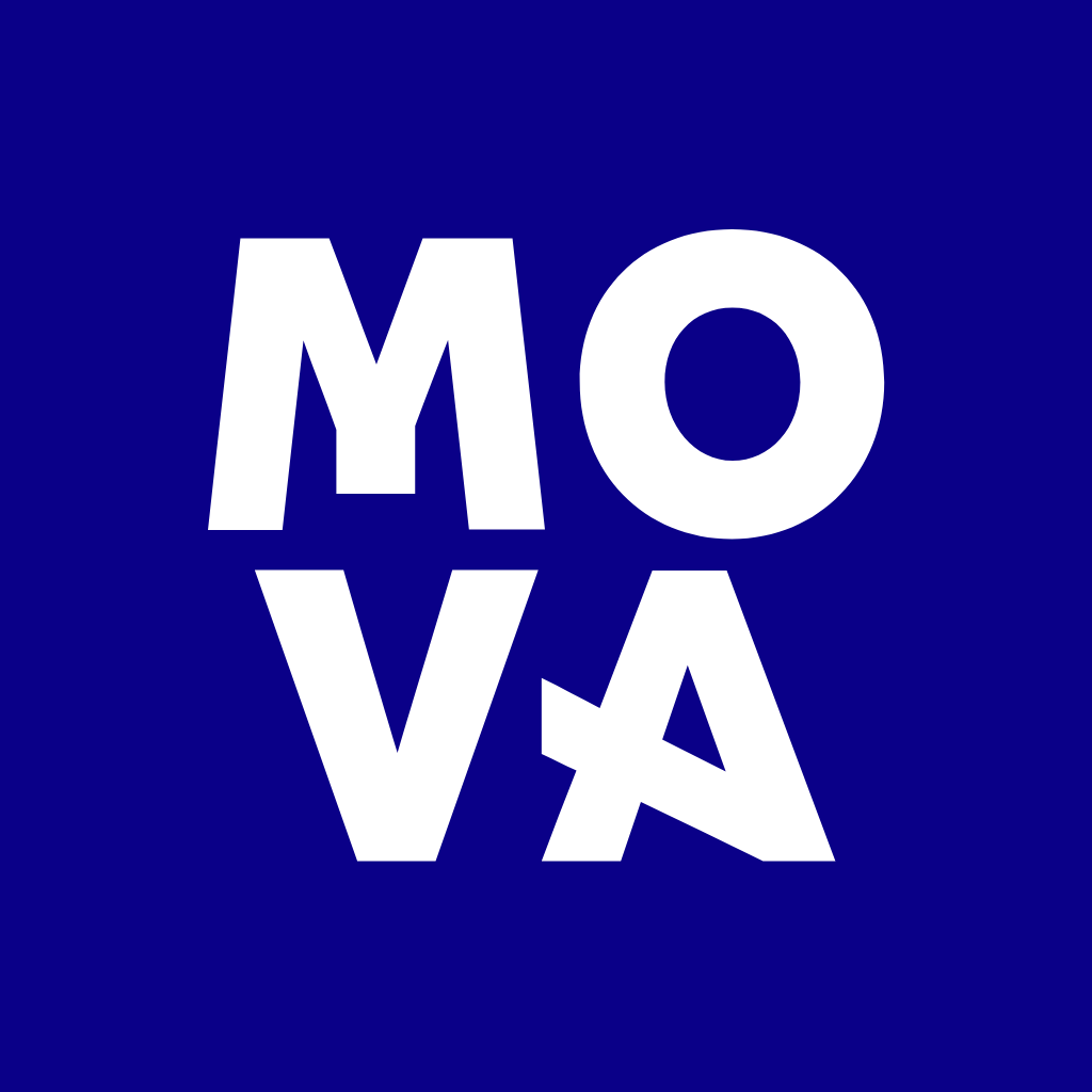 MOVA Letohallen Mova letohallen